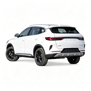 Auto Usata in Vendita: BYD Song PLUS 2020, SUV a Benzina 1.5T Automatico, 5 Posti, 185CV, Cambio DCT a 7 Velocità, Veicolo di Seconda Mano - Product Image 4