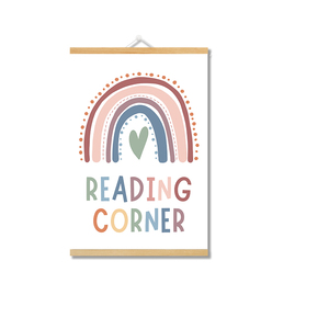 Cartone animato moderno murali facile appendere pittura decorativa in legno per camere da letto per bambini ragazzi e ragazze salotti - Product Image 4