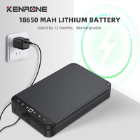 Cajas Fuertes Electrónicas Digitales Biométricas con Huella Dactilar, Caja de Seguridad con Cerradura Táctil y Acceso Rápido para Hogar, Oficina y Hotel