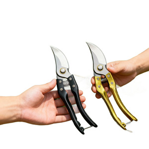 SK5 Pruning <b>Shears</b> 20-30mm Carbon Steel Bypass Garden Trim <b>Tool</b> - Product Image 3
