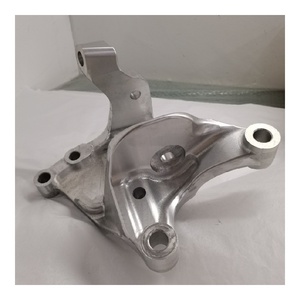 Die đúc nhôm A356 Hợp kim kẽm zamak5 sản phẩm tùy chỉnh phụ tùng xe máy ATV linh kiện phụ kiện thiết bị - Product Image 6