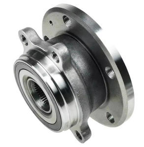 <span class=keywords><strong>Rodamiento</strong></span> de Cubo de Rueda Delantera para Volkswagen Caddy <span class=keywords><strong>Audi</strong></span> <span class=keywords><strong>A3</strong></span> Q3 VKBA3643 513253 805657A 1T0 498 621 - Product Image 4