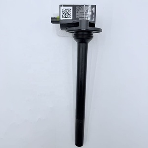 Bobine d'allumage 6494203 5557908 d'origine pour moteur Cummins Euro 6 au gaz naturel, camion lourd, bus, Shacman, Sinotruk, pièces d'origine - Product Image 1