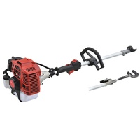 Stable Performance Olive Shaker Harvest Machine, 25.4cc
