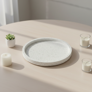 <span class=keywords><strong>Plateau</strong></span> <span class=keywords><strong>en</strong></span> <span class=keywords><strong>terrazzo</strong></span>, <span class=keywords><strong>plateau</strong></span> à fruits, <span class=keywords><strong>plateau</strong></span> à fruits secs - Product Image 5