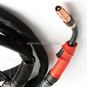 4,035,604,000 <span class=keywords><strong>Fronius</strong></span> AW5000 refroidi à l'eau 500 Amp-connexion <span class=keywords><strong>Fronius</strong></span> torche <span class=keywords><strong>MIG</strong></span> - Product Image 2