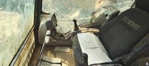 Excavatrice hydraulique d'occasion XCMG Officielle XE700D, pelle sur chenilles de 700 tonnes, excavatrices d'occasion pour l'exploitation minière - Product Image 4