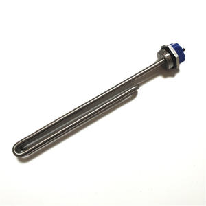 1 1/4 ''380V 3000w 스테인리스 침수 발열체 교체 온수기 저항 - Product Image 6