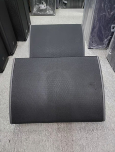 Roland Crown XT12 Moniteur actif coaxial extérieur simple de 12 pouces, enceinte de monitoring, réponse en fréquence 55 Hz-20 kHz, alimenté par <span class=keywords><strong>Sanway</strong></span> D1-450 - Product Image 2