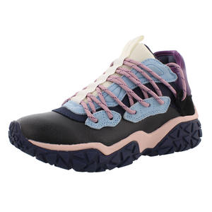 Zapatos Champion Tank para Mujer Modelo MSS-CP100021W Color Negro Multicolor |   100% Auténtico Hecho en China - Product Image 1