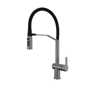 Robinet De Cuisine <b>Pull</b> Down Kitchen Faucet Kitchen Tap Faucet Mixer Tap Torneiras De Cozinha Grifos De Cocina Sink Faucet Price - Product Image 5