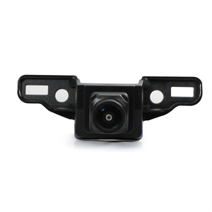 กล้องมองหน้ารถ AHD 1080P สำหรับ <span class=keywords><strong>Mazda</strong></span> <span class=keywords><strong>CX</strong></span>-30 ปี 2021 2022 ระบบมองกลางคืน 150 °   เลนส์ฟิชอายกันน้ำสำหรับการตรวจสอบที่จอดรถ - Product Image 2