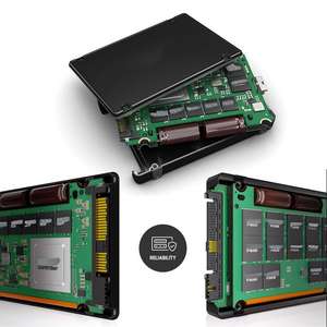 Pmdigital dijital montaj MZ7L3960HCJR-00A07 960G SATA 4X4 dahili katı hal sabit disk Ssd genişleme portu ile sunucu için <span class=keywords><strong>2</strong></span>.5 - Product Image 2