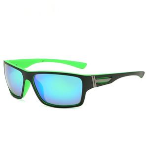 Lunettes de soleil polarisées pour hommes, logo personnalisé en plastique lentes de sol, sport, cyclisme, vente en gros, 2023, <span class=keywords><strong>2022</strong></span> - Product Image 5