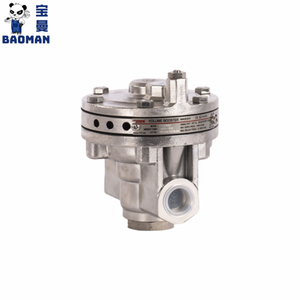 Cajas de Interruptores de Límite YTC Originales y Genuinas YT-870D/YT-875D, Interruptor Mecánico (2xDPDT) 360. Ángulo de visión y alimentación separada YT-870D/YT-875 - Product Image 3
