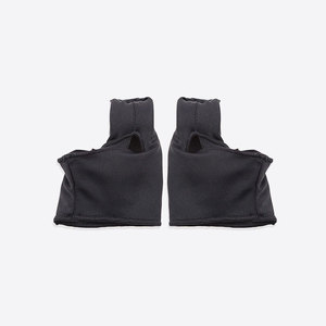 Manchon de soutien pour l'orteil du pied, pour la <span class=keywords><strong>protection</strong></span> du pied, confort, port quotidien, <span class=keywords><strong>sport</strong></span>, design souple et réglable, matériau - Product Image 6
