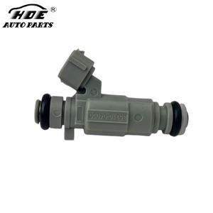 หัวฉีดน้ำมันเชื้อเพลิง HDE สำหรับ Hyundai i20 Kia Rio 35310-04000 3531004000 - Product Image 1