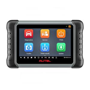 Autel MaxiCOM-<span class=keywords><strong>Sensor</strong></span> <span class=keywords><strong>TPMS</strong></span> de Lectura de Datos, Herramienta de Diagnóstico de Máquina de Escáner de Vehículo de Prueba de Batería, <span class=keywords><strong>Obd2</strong></span>, 1 Unidad, 2 Unidades, 2 Unidades - Product Image 3