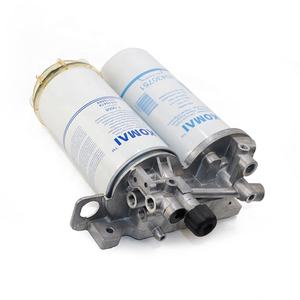 Filtre à carburant pour moteur diesel de camion Komai P556915 3I1217 12915 E6HZ9155E FF5207 - Product Image 6