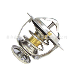 เทอร์โมสตัทเครื่องยนต์บล็อก J1532018 30282280004 82 สำหรับเครื่องยนต์ Mianyang Xinchen DK4A 2.5T - Product Image 4