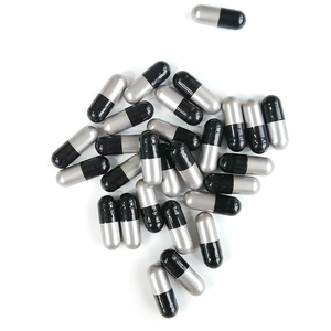 Male Macagen Capsules Herbal Customized Formula Factory for Male Energy and Vitality OEM Color Options - Product Image 6