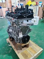 Tout nouvel ensemble moteur Great Wall Haval H6 H8 H9 4C20 4B15A-SLS