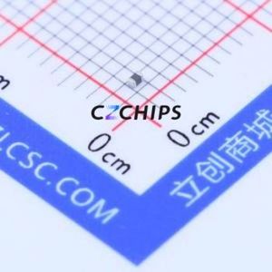 PZ1005U221-R80TF Ferrite Bead 0402 RF ( Impedance @ Frequency: 220Ohm@100MHz )( Error: 25% )( DC Resistance (DCR): 180mOhm ) - Product Image 2