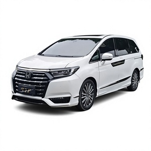 Monospace hybride haut de gamme 2022 E-CVT, finition haut de gamme, conduite à gauche, <span class=keywords><strong>occasion</strong></span>, <span class=keywords><strong>7</strong></span> <span class=keywords><strong>places</strong></span>, pour la famille - Product Image 1