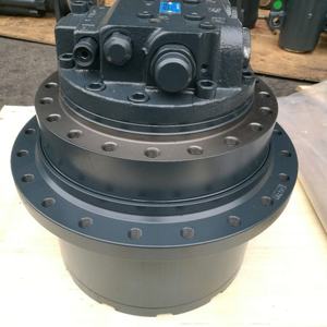 Conjunto de Transmisión Final para Excavadora Belparts R180LC-7 R180LC-9 31N5-42000 31Q5-42050 Motor de Desplazamiento para Hyundai - Product Image 6