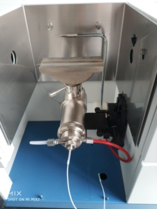 Spectromètre AAS professionnel et à fourneau de graphite DW-AA4530F avec balayage automatique de la longueur d'onde et correction de fond D2 - Product Image 2