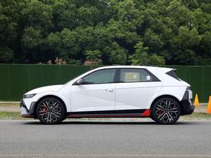 <span class=keywords><strong>IONIQ</strong></span> 5 N (Enick 5N) 2024 modelo básico Vehículo de nueva energía con dirección izquierda - Product Image 6