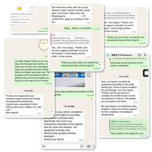 <span class=keywords><strong>Parque</strong></span> Infantil Interior con Temática <span class=keywords><strong>de</strong></span> Plantas Verdes Interestelares, <span class=keywords><strong>Parque</strong></span> Infantil para Niños, Equipo <span class=keywords><strong>de</strong></span> Entretenimiento a Gran Escala, Bloques <span class=keywords><strong>de</strong></span> Construcción - Product Image 6