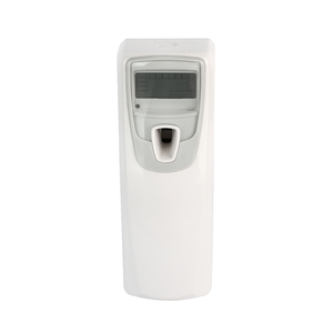 Nouvelle tendance 270ml distributeur d'aérosol programmable vaporisateur de lumière LED écologique pour arôme de salle de bain - Product Image 2