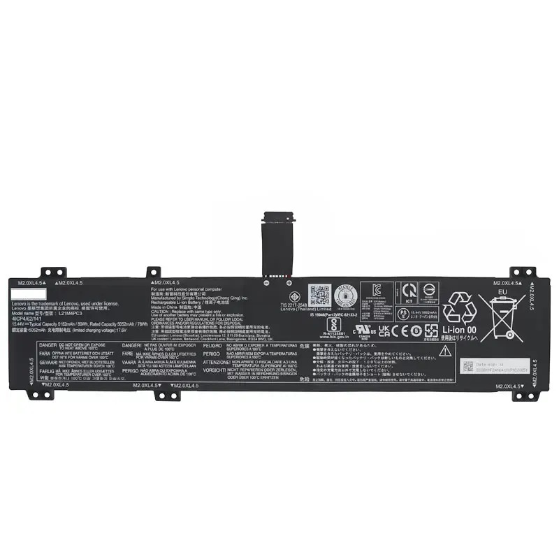 Box Lenovo Legion Kualitas Performa Premium