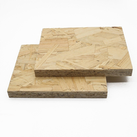 Panneaux de bois à prix avantageux Yi Ge, 18 mm, 12 mm, panneaux de particules orientées (OSB)
