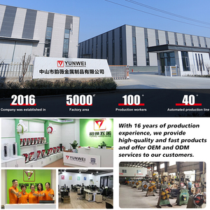 Phong Cách Châu Âu Cửa Kéo Xử Lý Hiện Đại Cửa Chốt Chốt Kẽm Hợp Kim Nhiệm Vụ Nặng Nề Đòn Bẩy Tay Nắm Cửa - Product Image 4