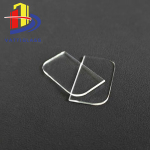 <span class=keywords><strong>Filtre</strong></span> à lumière visible, revêtement double face, adapté aux applications médicales et industrielles - Product Image 2