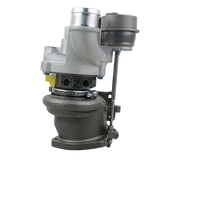 Turbocompresseur K03-2074 OEM 11657600890 d'approvisionnement d'usine de la Chine pour le moteur MINI COOPER S-R55-R56 EP6 DTS/N14 12 mois de garantie