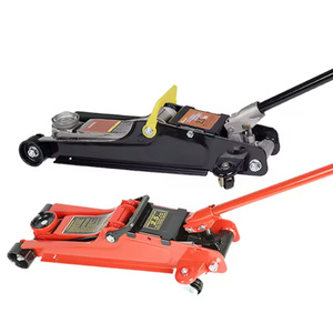 Горячая распродажа Сертификация CE гаражный домкрат подъемный 2 тонны гидравлический Напольный домкрат - Product Image 4