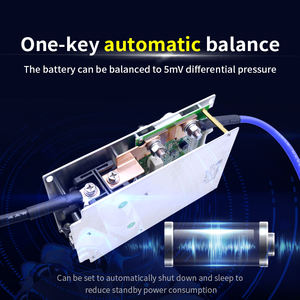 الذكية <span class=keywords><strong>bms</strong></span> 20s 16s <span class=keywords><strong>13s</strong></span> <span class=keywords><strong>lifepo4</strong></span> 200a 72v 60v 48v 36v في canbus بطارية الليثيوم <span class=keywords><strong>bms</strong></span> - Product Image 2