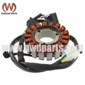 Stator pour KYMCO Bet & Win <span class=keywords><strong>250</strong></span> People's <span class=keywords><strong>250</strong></span> Yup <span class=keywords><strong>250</strong></span> <span class=keywords><strong>Daelim</strong></span> S2 <span class=keywords><strong>250</strong></span> X-Citing <span class=keywords><strong>250</strong></span> OE 31120-KKC4-90A 00128937 00128944 00169140 - Product Image 1