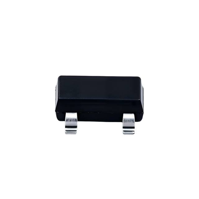 PMBT3906 SOT-23 40V 200mA High Speed PNP Silicon General Purpose SMD Transistor