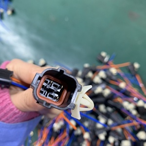 Dây dẫn điện chất lượng cao OEM/Bán buôn cho ô tô/Cáp/Đầu nối/Điện/Ô tô/Xe hơi/Y tế/Đèn/Radio/Âm thanh - Product Image 3