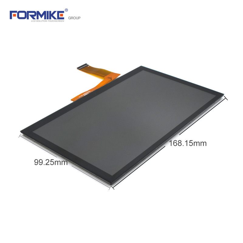 mipi*☽:゜様購入専用 FIT-LCD7.0 MIPI V2.1: 7'' Display Module with MIPI-DSI