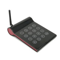 Système de téléavertisseur sans fil pour restaurant et clients, pour cour alimentaire, salle alimentaire, café, église, clinique