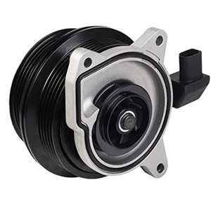 Bomba de Agua Eléctrica Volkswagen Audi 03C121004J para Golf Scirocco A3 1.4T, Pieza de Repuesto - Product Image 2
