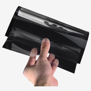 Hg1 Transparent <b>Pvc</b> Rigid <b>Plastic</b> <b>Sheet</b> 0.1-10mm Thickness 915mm Length For Printing And Processing - Product Image 1