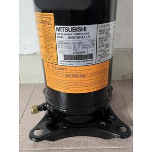 คอมเพรสเซอร์ทำความเย็นมิตซูบิชิ รุ่น HNB71FA YBC สำหรับเปลี่ยนเครื่องปรับอากาศ - Product Image 2