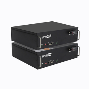Paquete de Baterías de Iones de Litio Powerwall de 48V 100ah-200ah, 5kwh-20kwh, para Batería de Litio LFP-R48-200Ah de 150ah - Product Image 5