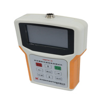 Testeur numérique portable de courant de mise à la terre du noyau de transformateur HMTX-II avec interface USB, pour l'industrie électrique (garantie 1 an)